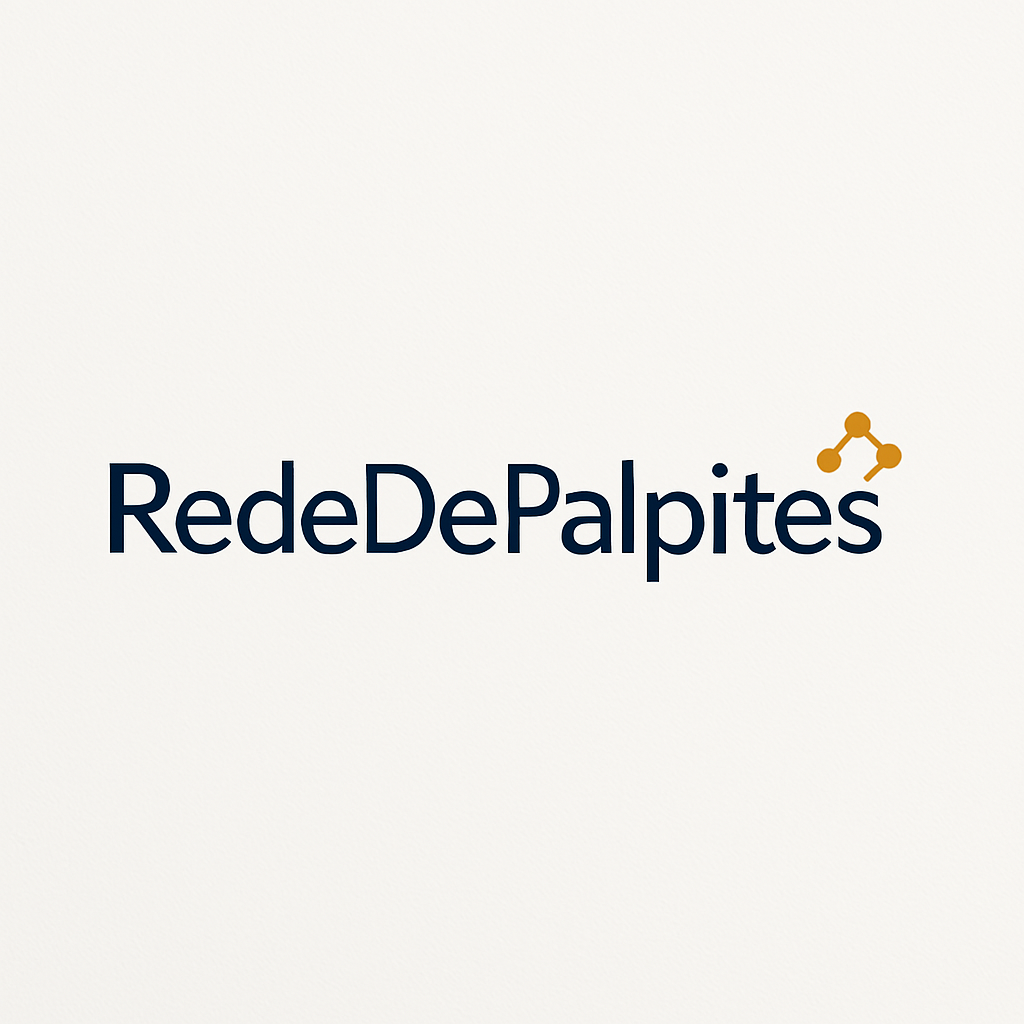 Logotipo RedeDePalpites